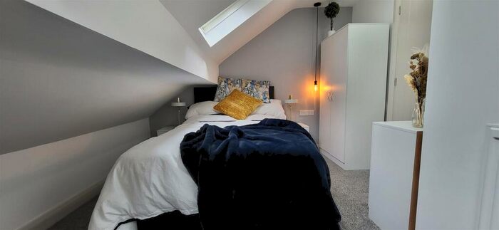 Studio To Rent In Brighton Road, Alvaston, DE24