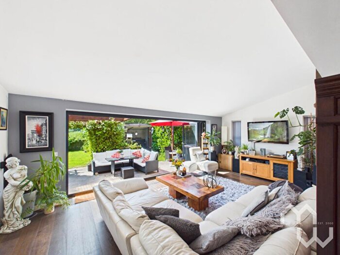4 Bedroom Detached House For Sale In Regency Gardens, New Longton, PR4