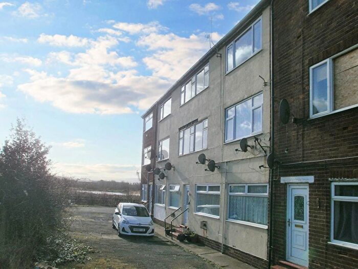 2 Bedroom Maisonette For Sale In Harwal Road, Redcar, TS10