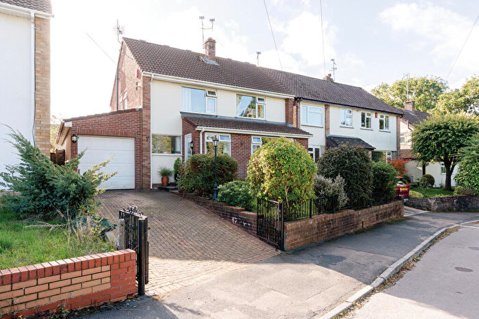5 Bedroom Detached House For Sale In Badminton Road, Downend, Bristol, BS16