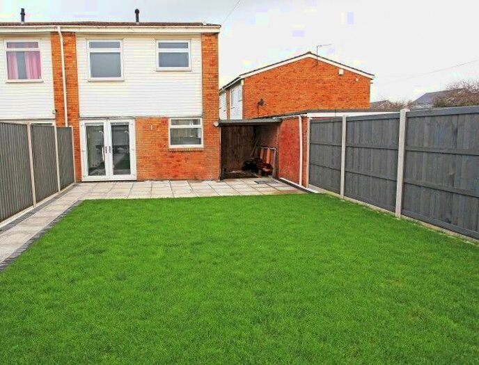 3 Bedroom Property To Rent In Birch Close, Patchway, BS34