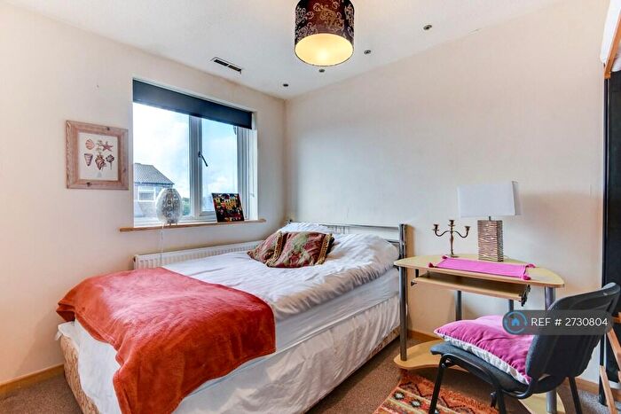 4 Bedroom Semi-Detached House To Rent In Lynchet Walk, Brighton, BN1