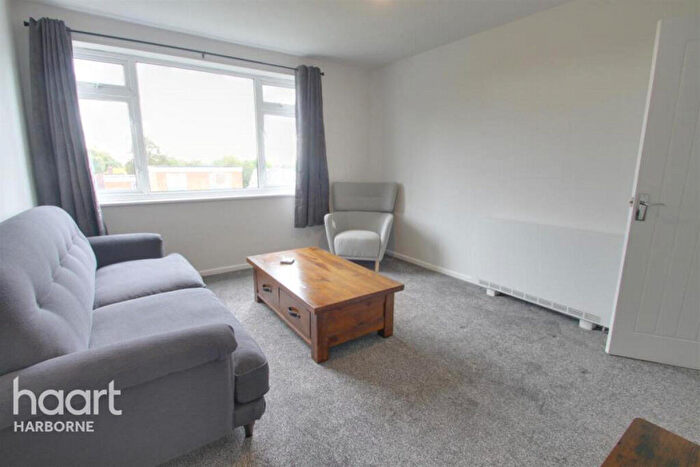 2 Bedroom Apartment To Rent In Arundel Court, Harborne, B17