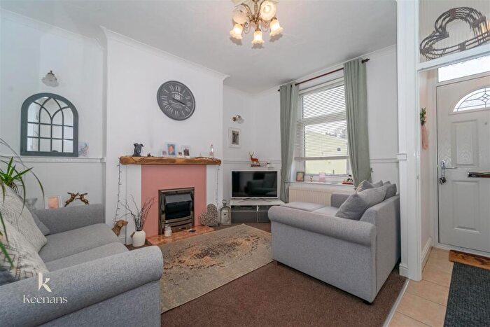 2 Bedroom Terraced House For Sale In Peel Street, Clitheroe, BB7