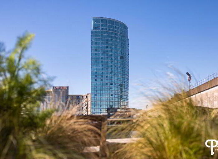 2 Bedroom Apartments For Sale In Apartment . The Obel, Belfast, BT1