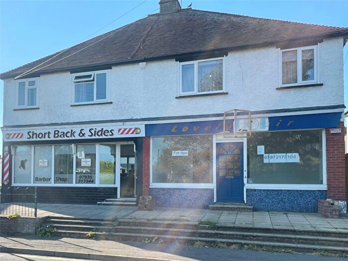 2 Bedroom Flat To Rent In North Lane, Rustington, Littlehampton, West Sussex, BN16