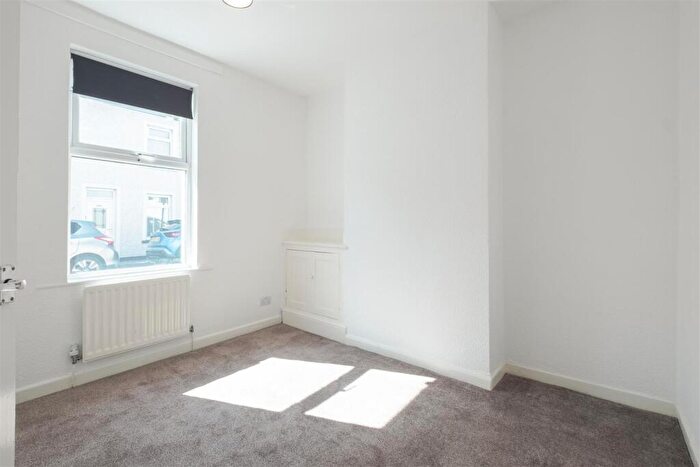 2 Bedroom Terraced House To Rent In Thwaite Street, Barrow-In-Furness, LA14