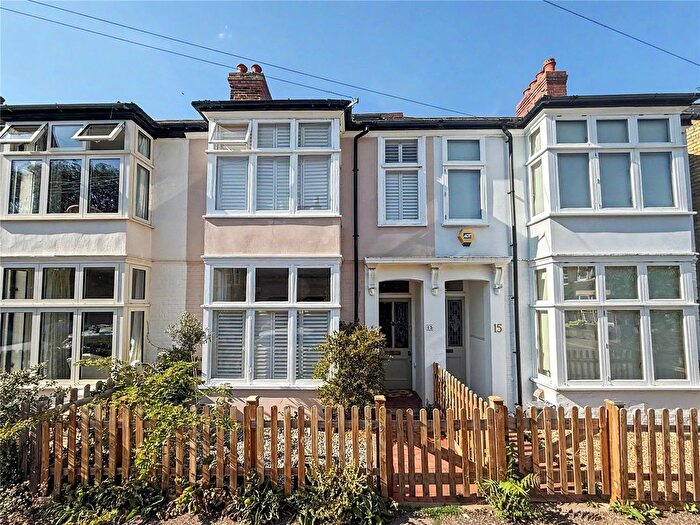 4 Bedroom Terraced House To Rent In Owlstone Road, Cambridge, Cambridgeshire, CB3