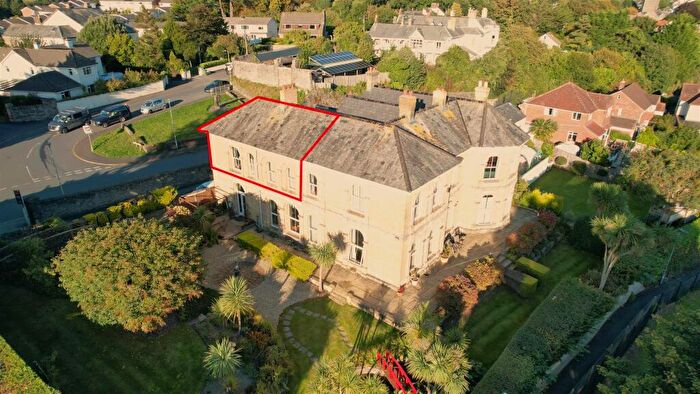 1 Bedroom Flat For Sale In Under Minnow Road, Barnstaple, EX31