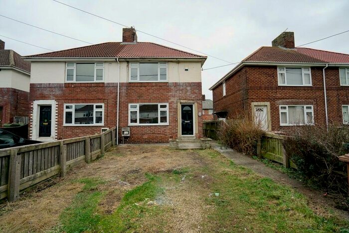 2 Bedroom Semi-Detached House To Rent In Clydesdale Street, Hetton-le-Hole, Houghton-le-Spring, DH5