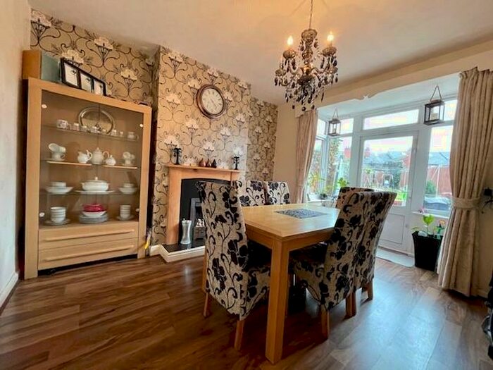 3 Bedroom Terraced House To Rent In Little Oaks Road, Birmingham, B6
