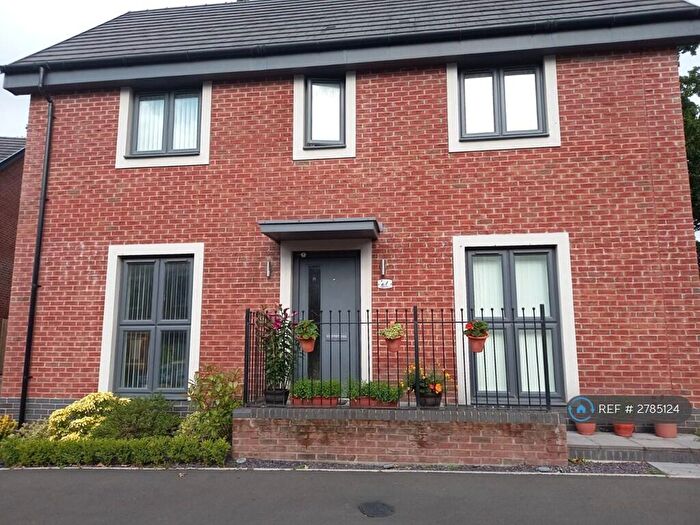 3 Bedroom Detached House To Rent In Cwmrhydyceirw, Cwmrhydyceirw, Swansea, SA6