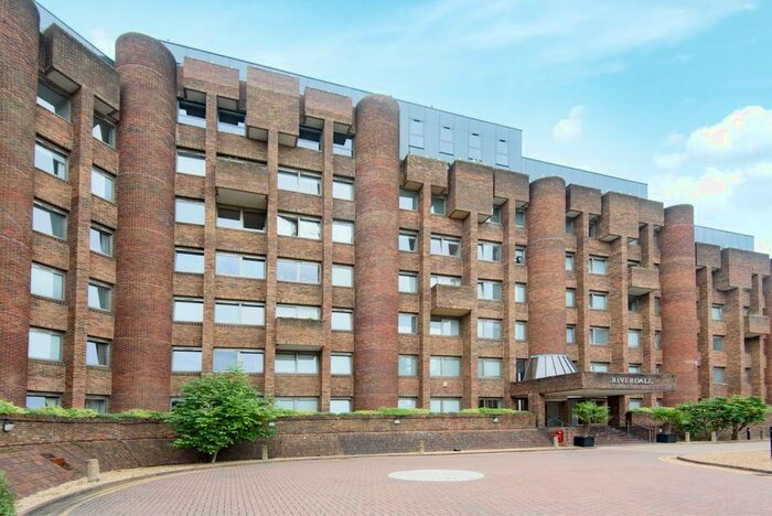 Studio To Rent In Molesworth Street, London, SE13