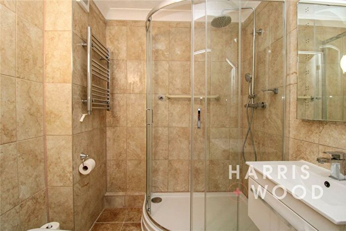 1 Bedroom Flat For Sale In Newland Street, Witham, Essex, CM8