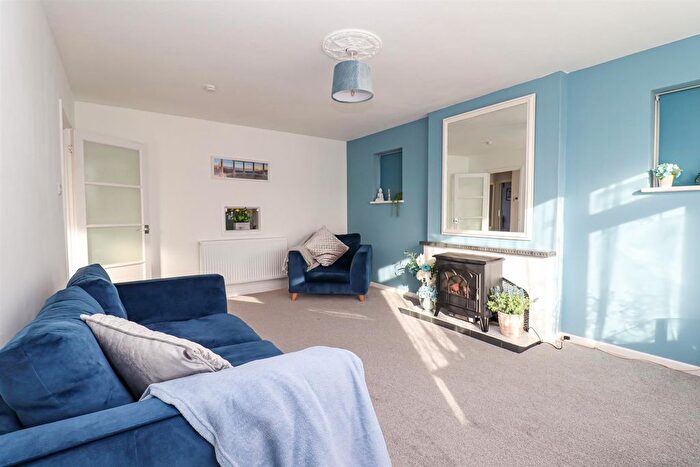 2 Bedroom Detached Bungalow For Sale In Church Vale Road, Bexhill-On-Sea, TN40