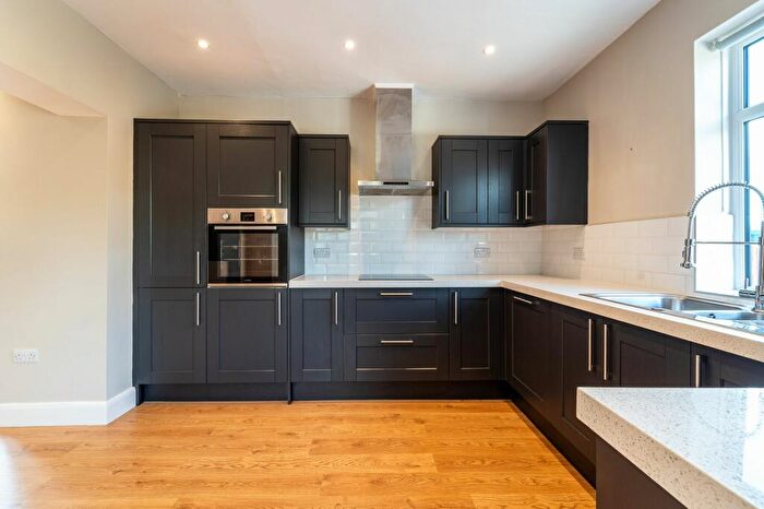 3 Bedroom Detached Bungalow For Sale In Blackbrook Avenue, Hawarden, CH5