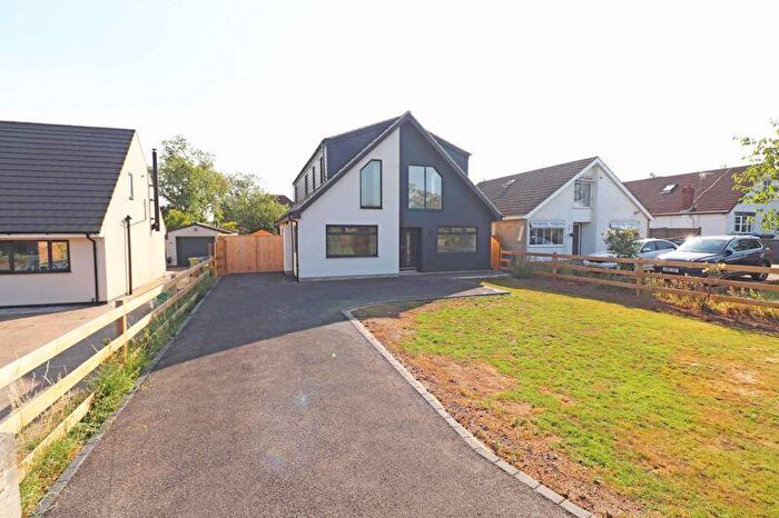 5 Bedroom Detached House To Rent In Stallingborough Road, Healing, DN41