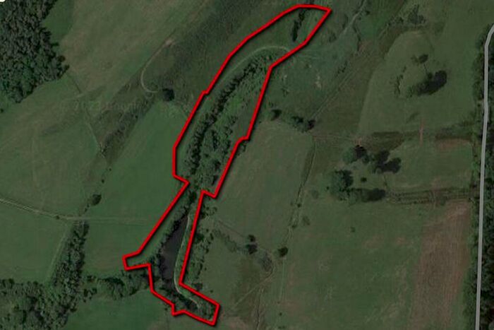 Land For Sale In , Sunnyside Reservoir, Bathgate, EH48