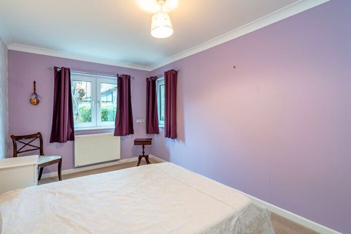 1 Bedroom Property For Sale In Henty Gardens, Chichester, PO19