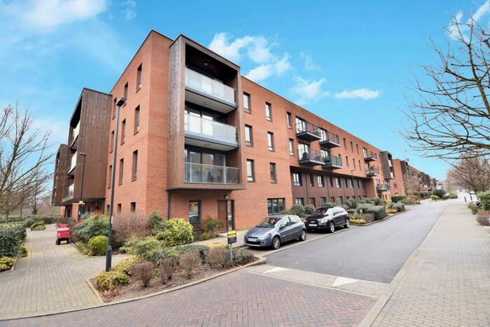2 Bedroom Apartment To Rent In Conningham Court, Dowding Drive, Eltham, SE9
