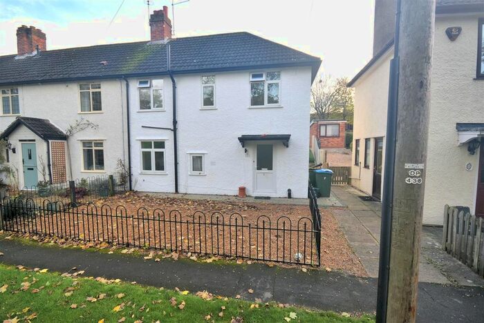 3 Bedroom End Of Terrace House To Rent In Warneford Avenue, Halton, Aylesbury, HP22