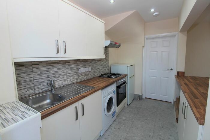 3 Bedroom Property To Rent In Love Lane, Morden, SM4
