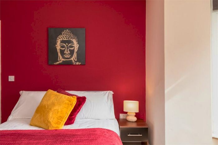 Studio To Rent In Whickham Street East, Sunderland, Roker, Nr St Peters, SR6