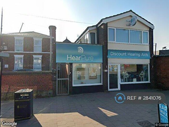 2 Bedroom Flat To Rent In Hoole Road, Chester, CH2