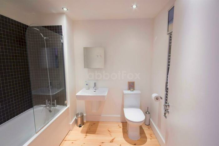 1 Bedroom Flat To Rent In Kerrison Road, NR1