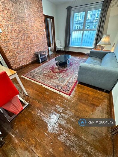 1 Bedroom Flat To Rent In Sussex, London, NW1