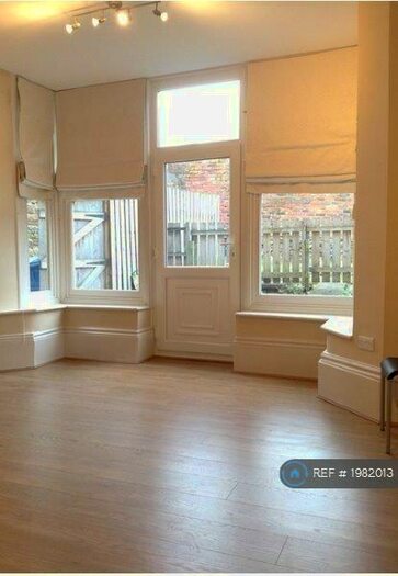 1 Bedroom Flat To Rent In Elmore Road, Sheffield, S10