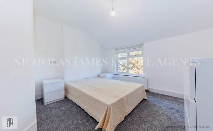 1 Bedroom Flat To Rent In Lascotts Road, London, N22