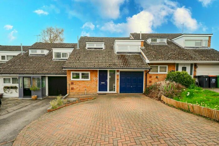 3 Bedroom House To Rent In Bideford Green, Leighton Buzzard, LU7