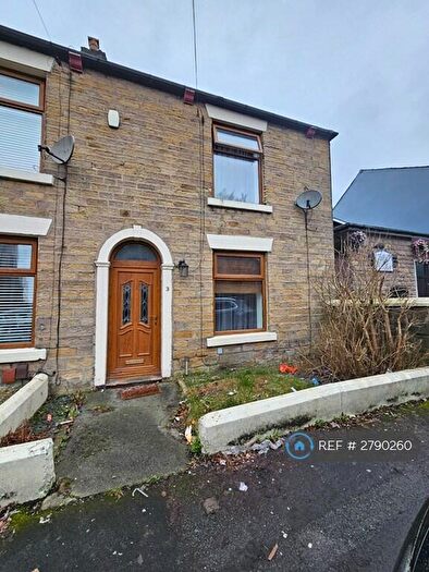2 Bedroom Semi Detached House To Rent In Harvey Street, Bolton, BL1