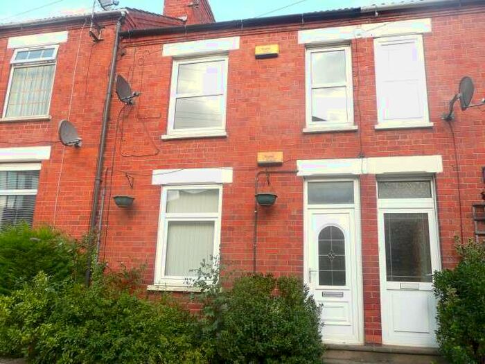 1 Bedroom Property To Rent In Glenbank Wellingborough, NN8