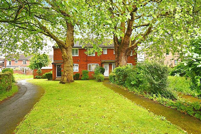 2 Bedroom Terraced House For Sale In Bondgate, Ripon, HG4