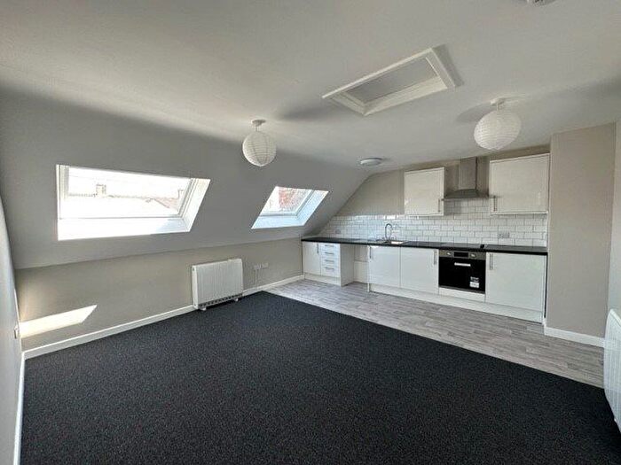 1 Bedroom Flat To Rent In Flat Clearbrook House, Bristol Road, Sherborne, DT9