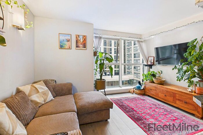 2 Bedroom Flat For Sale In Queens College Chambers, Paradise Street, Birmingham, B1