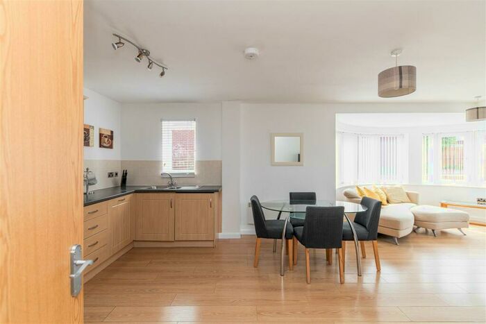 2 Bedroom Apartment To Rent In Pickering Place, Carrville, Durham, DH1