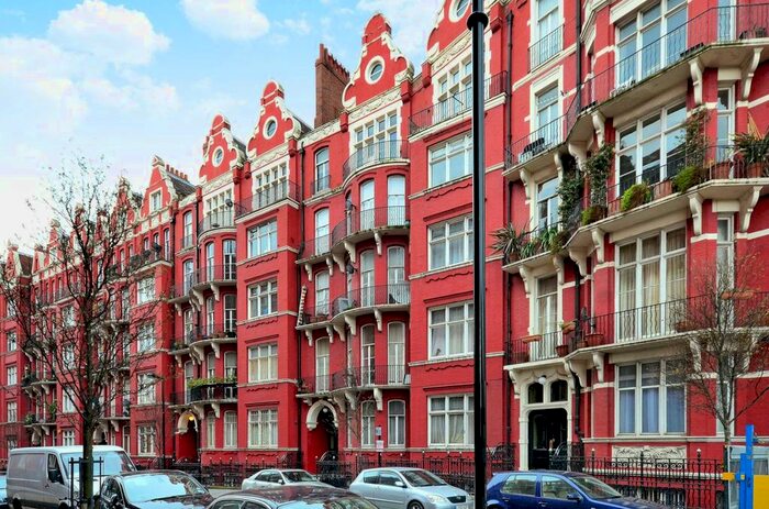 3 Bedroom Flat To Rent In Cabbell Street, Paddington, London, NW1