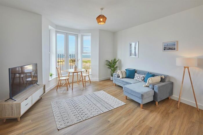 1 Bedroom Flat To Rent In Newcomen Terrace, Redcar, TS10