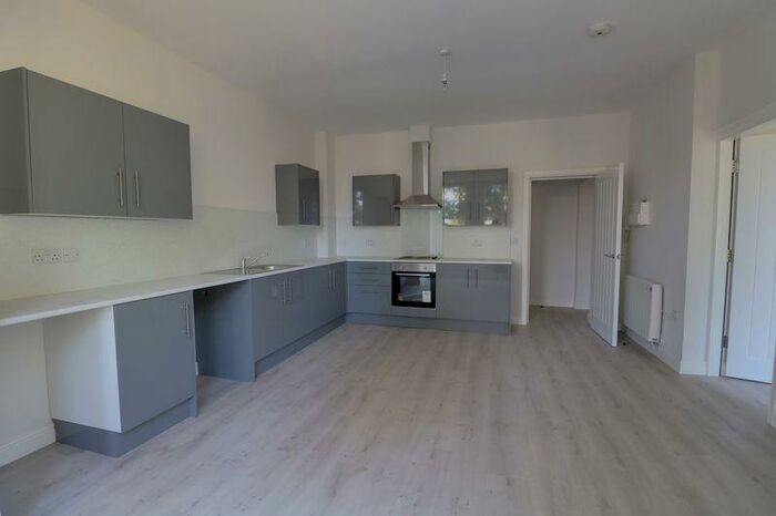 1 Bedroom Apartment To Rent In Westbourne Avenue, Hull, HU5