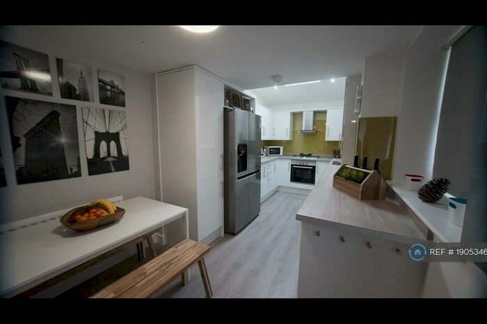 6 Bedroom Terraced House To Rent In Albert Edward Road, Liverpool, L7