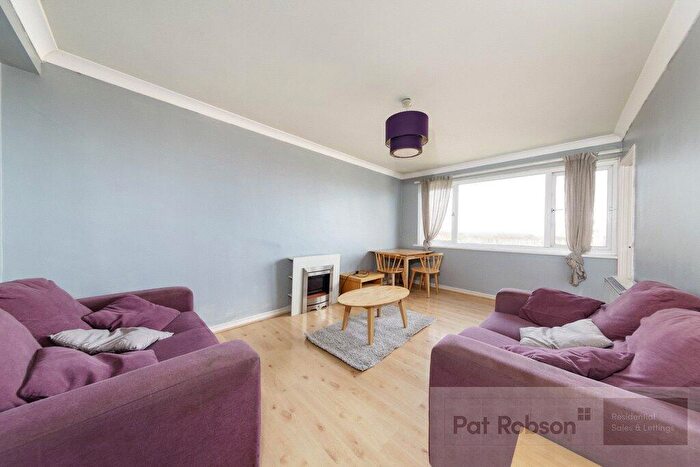 2 Bedroom Apartment To Rent In St Just Place, Kenton, Newcastle Upon Tyne, NE5