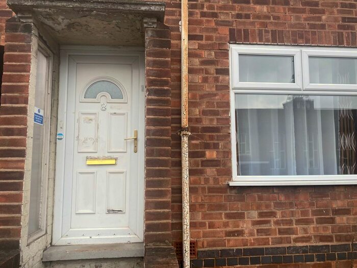 2 Bedroom Terraced House To Rent In Springfield Road, Coventry, CV1