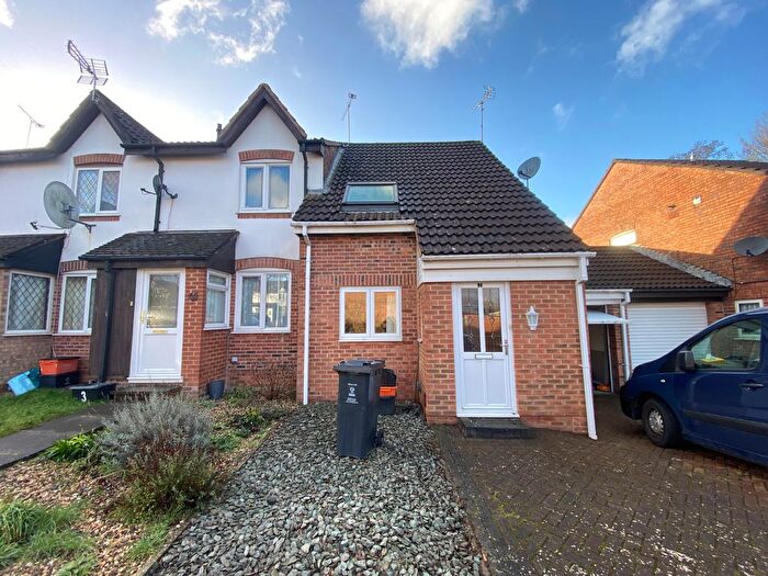 2 Bedroom Terraced House To Rent In Westlea, Swindon, SN5