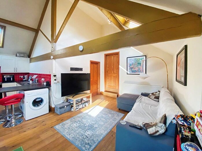 2 Bedroom Flat To Rent In Main Street, Hessay, York, YO26