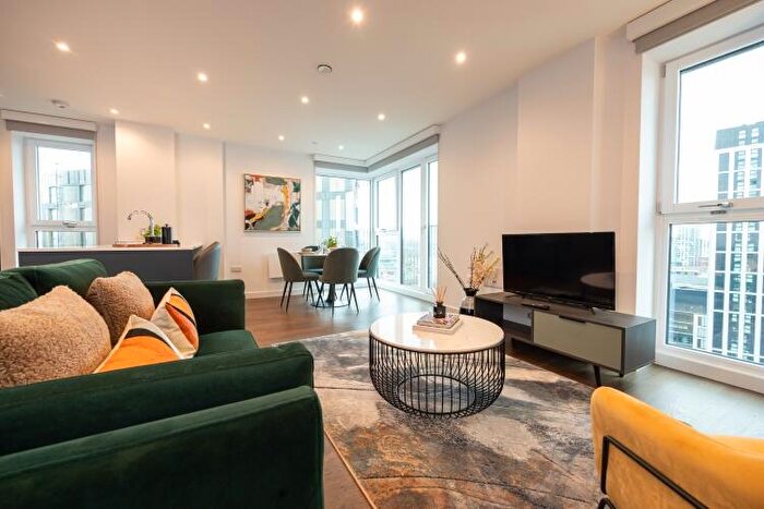 2 Bedroom Apartment For Sale In Novella, New Bailey New Bailey, M3