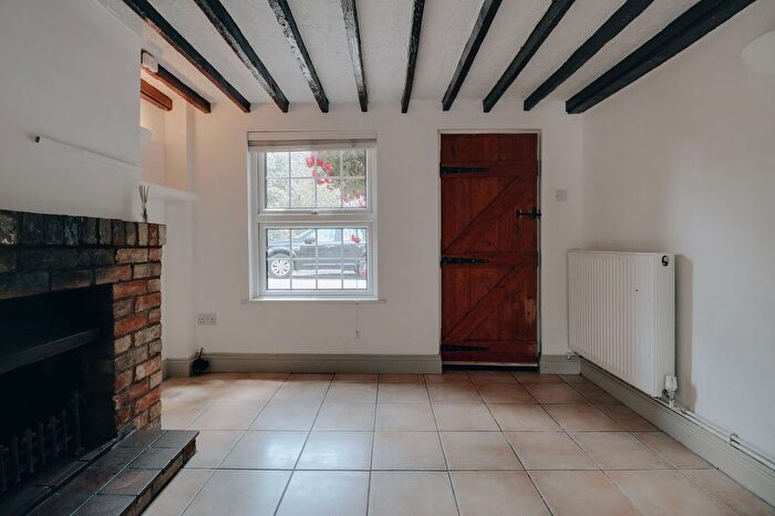 1 Bedroom Terraced House To Rent In Stanbridge Road, Tilsworth, LU7