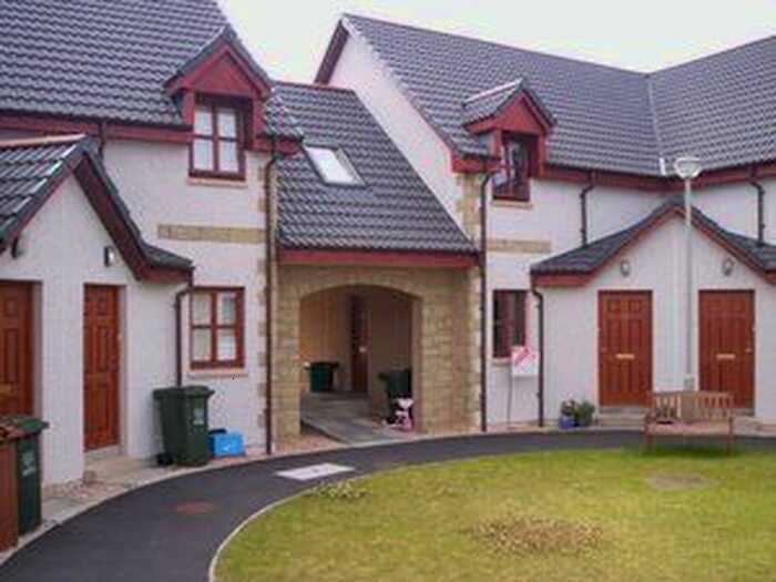 Houses to rent in Forres, IV36, Moray